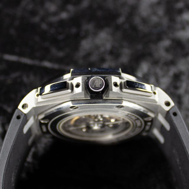 Audemars Piguet Royal Oak Offshore 26400SO.OO.A002CA.01 Image 2